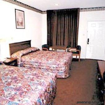 Budget Host Hempstead Inn Brookhollow/Energy Corridor Houston Zimmer foto
